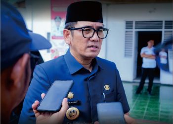 Postur APBD 2024, Pemda Buton Tengah Fokus Kembangkan Potensi UMKM, Pariwisata, Perikanan, Dan Pembangunan Kantor DPRD