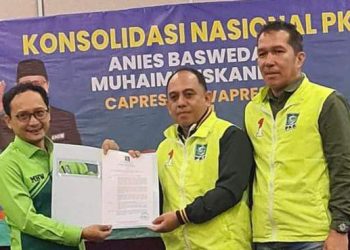 Nakhodai PKB Sulut, Yusra Alhabsy: Loyalitas para Kader Tak Diragukan Lagi