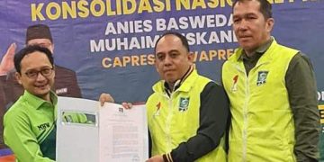 Nakhodai PKB Sulut, Yusra Alhabsy: Loyalitas para Kader Tak Diragukan Lagi