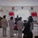 Andi Yusuf Buka Suara Soal Sangsi Hukum Kades Dan Perangkatnya Jika Tak Netral Di Pemilu Dan Pilkada