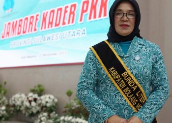 Dikukuhkan Jadi Bunda Literasi, Iryanti Uswanas: Ini Media Efektif Tumbuhkan Minat Baca