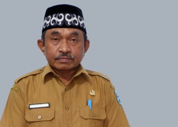 Dampak El Nino, Pemda Buton Tengah Keluarkan Surat Edaran