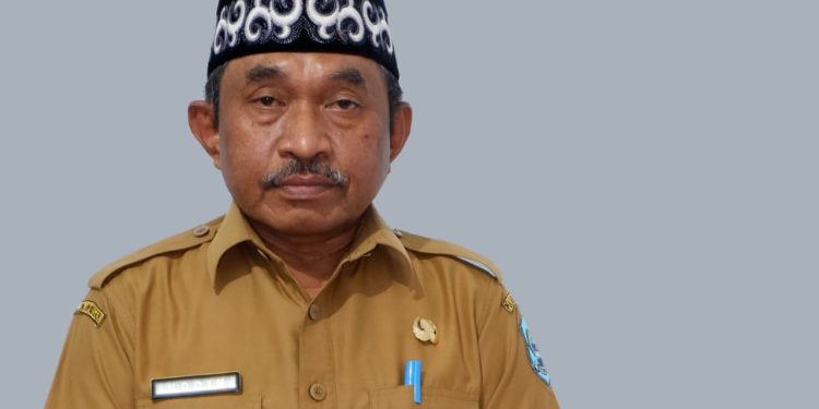 Dampak El Nino, Pemda Buton Tengah Keluarkan Surat Edaran