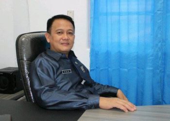 Pacu Penagihan PBB-P2, Edo: 3 Desa Lunas 100 Persen