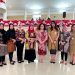 Bunda Literasi Kotamobagu Hadiri Sosialisasi Minat Budaya Baca Satuan Pendidikan