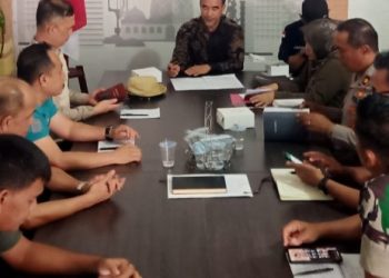 Pasar Eks Gedung Bioskop Palapa Bakal Ditutup Permanen