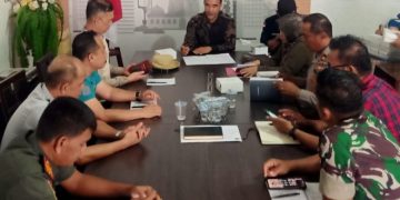 Pasar Eks Gedung Bioskop Palapa Bakal Ditutup Permanen