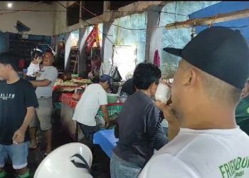 Terkait Perizinan eks Gedung Palapa, ini Penjelasan Kepala DPMPTSP Kotamobagu