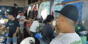 Terkait Perizinan eks Gedung Palapa, ini Penjelasan Kepala DPMPTSP Kotamobagu