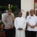 Asripan Nani Safari Natal ke Pastor Paroki Kristus Raja Kotamobagu