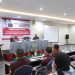 Pj Wali Kota Asripan Nani Buka Pelaksanaan Bimtek Pengelolaan Keuangan Desa