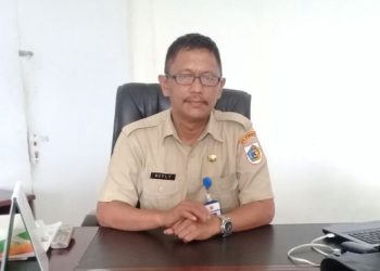 DLH Kotamobagu Imbau Masyarakat Tidak Buang Sampah di Selokan dan Sungai