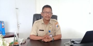 DLH Kotamobagu Imbau Masyarakat Tidak Buang Sampah di Selokan dan Sungai