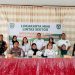 Dibuka Camat, PKM Upai Gelar Lokakarya Mini Lintas Sektor