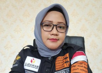 Perekrutan KPPS Dimulai, Ketua Bawaslu Kotamobagu Imbau Tahapan Sesuai Regulasi