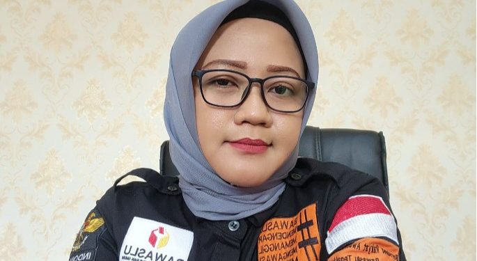 Perekrutan KPPS Dimulai, Ketua Bawaslu Kotamobagu Imbau Tahapan Sesuai Regulasi