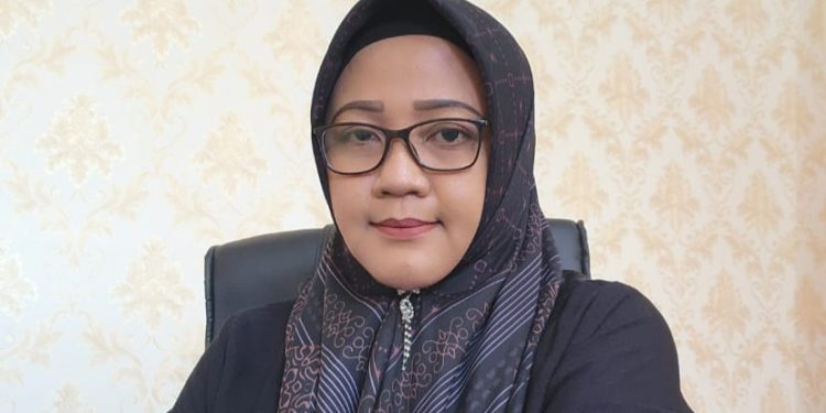 Perekrutan PTPS Pemilu 2024 Segera Dibuka, Yunita: Tahapan Sementara Dipersiapkan