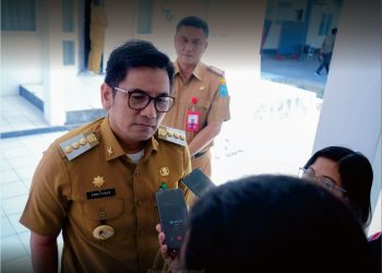 Andi Yusuf Buka Suara Soal Sangsi Hukum Kades Dan Perangkatnya Jika Tak Netral Di Pemilu Dan Pilkada
