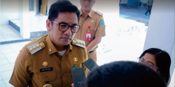 Andi Yusuf Buka Suara Soal Sangsi Hukum Kades Dan Perangkatnya Jika Tak Netral Di Pemilu Dan Pilkada