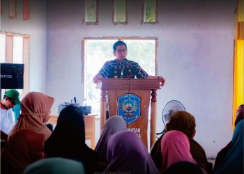 Pemda Buteng Akan Impor Bahan Pangan Dari Sidrap