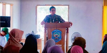 Pemda Buteng Akan Impor Bahan Pangan Dari Sidrap