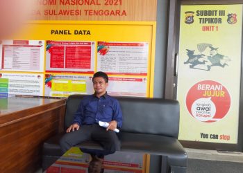 Pelita Soroti Hasil Seleksi JPT