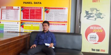 Pelita Soroti Hasil Seleksi JPT