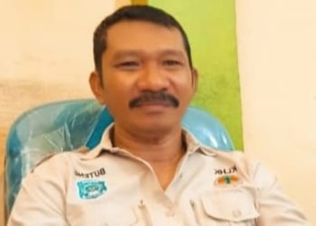 DLH Buton Tengah Janji Atasi Masalah Sampah Yang Berserakan Dijalanan