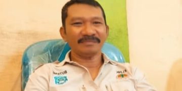 DLH Buton Tengah Janji Atasi Masalah Sampah Yang Berserakan Dijalanan
