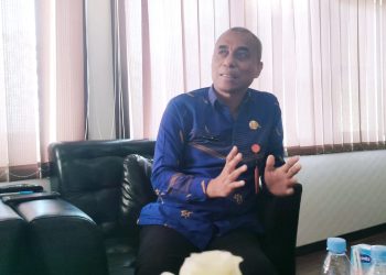 TPP Buton Tengah Tak Ada Kendala, Tetap Dicairkan