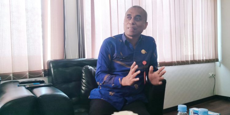 TPP Buton Tengah Tak Ada Kendala, Tetap Dicairkan