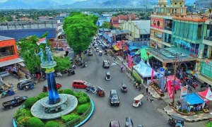 19 Januari 1910 Jadi HUT Kotamobagu, Ini Maknanya