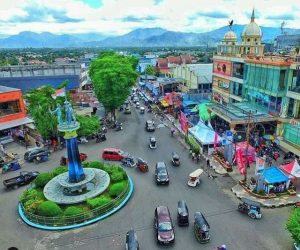 19 Januari 1910 Jadi HUT Kotamobagu, Ini Maknanya