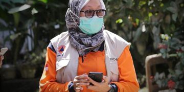 Intensitas Hujan Meningkat, BPBD Imbau Warga Kotamobagu Waspada Banjir dan Longsor