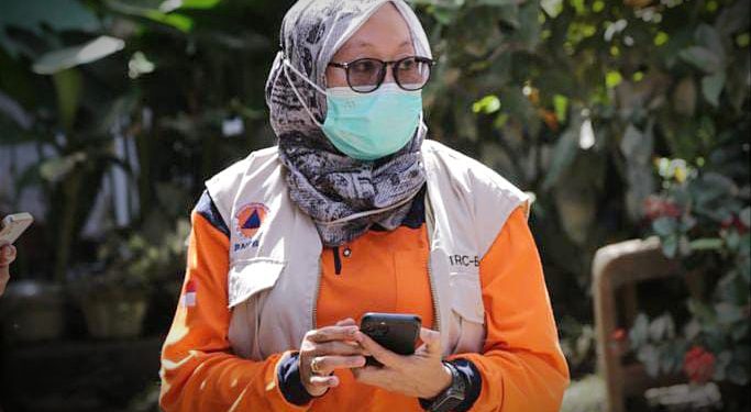 Intensitas Hujan Meningkat, BPBD Imbau Warga Kotamobagu Waspada Banjir dan Longsor