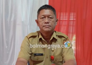 Tahun 2024, DLH Kotamobagu Maksimalkan Penerimaan PAD  Sektor Retribusi Sampah