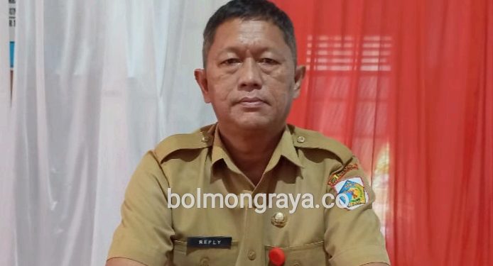 Tahun 2024, DLH Kotamobagu Maksimalkan Penerimaan PAD  Sektor Retribusi Sampah