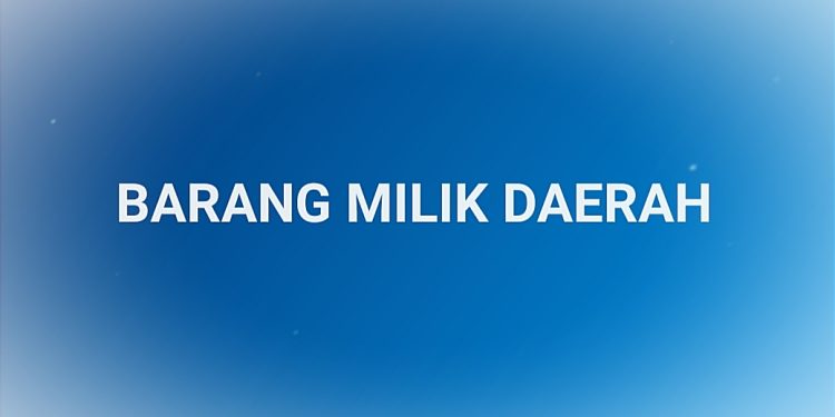 BPKD Kotamobagu Rekonsiliasi BMD di Seluruh OPD