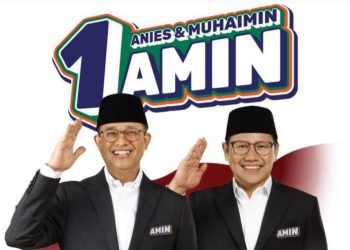 Digelar 5 Februari, Kampanye Capres AMIN di Sulut Bakal Dibanjiri Relawan dan Simpatisan