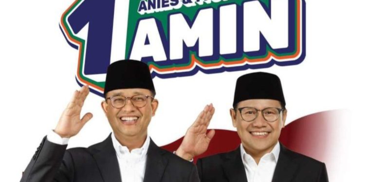Digelar 5 Februari, Kampanye Capres AMIN di Sulut Bakal Dibanjiri Relawan dan Simpatisan