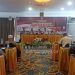 KPU Kotamobagu Gelar Rakor Pelaksanaan Rapat Umum Pemilu 2024