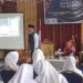 Go to School, Hamim Pou Bekali Pendidikan Politik Bagi Siswa Cokroaminoto Manado