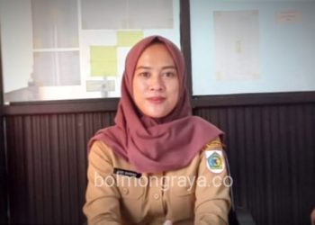 Diperbarui, ini Jumlah DTKS di Kota Kotamobagu