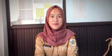 Diperbarui, ini Jumlah DTKS di Kota Kotamobagu