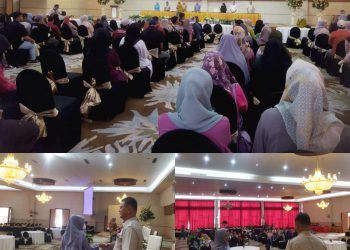 Besok IAIK Gelar Sidang Senat Terbuka Wisuda Angkatan Pertama