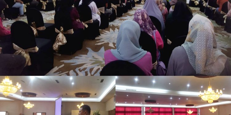 Besok IAIK Gelar Sidang Senat Terbuka Wisuda Angkatan Pertama