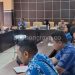 Bahas Data Prioritas Untuk SDI, Pemkot Kotamobagu Gelar Rakor Bersama BPS