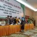 Gelar Sidang Senat Luar Biasa, IAIK Cetak 105 Wisudawan Angkatan Pertama