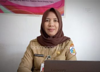 Tahun ini Dinsos Kotamobagu Kembali Anggarkan Program Bantuan Rehabilitasi Sosial