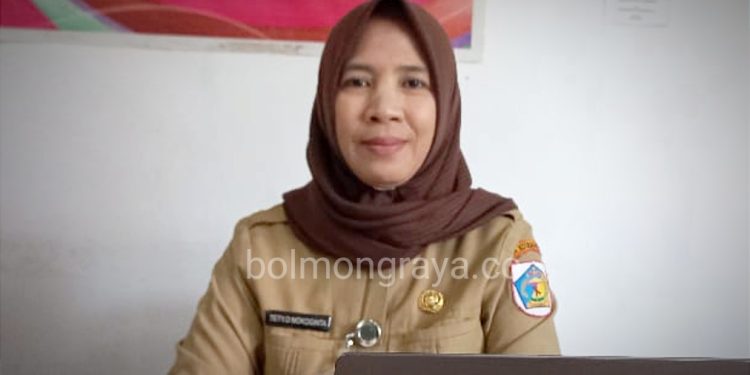 Tahun ini Dinsos Kotamobagu Kembali Anggarkan Program Bantuan Rehabilitasi Sosial